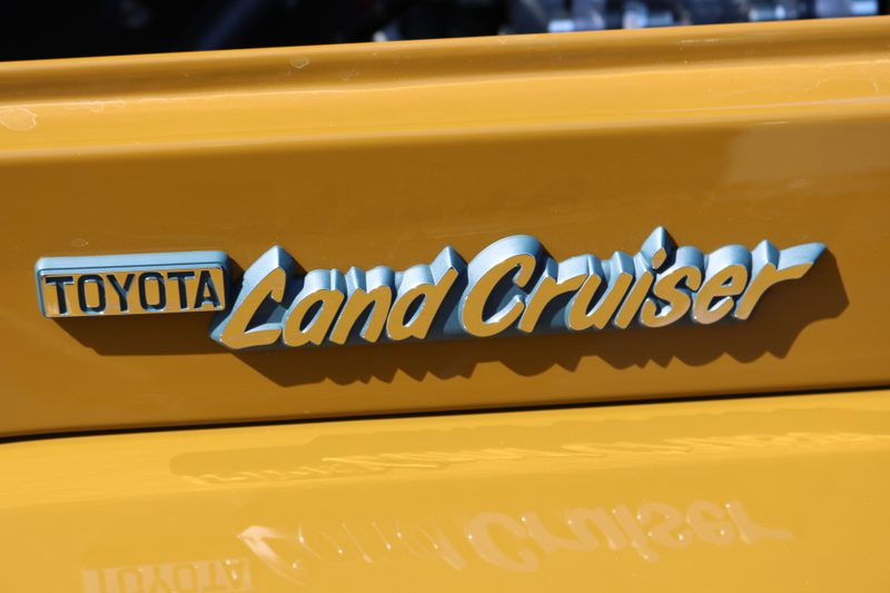 Illustration for article titled Toyotafest Photodump